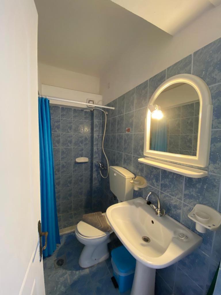 Casa De Blue Lourdata (Kefalonia) Exterior foto