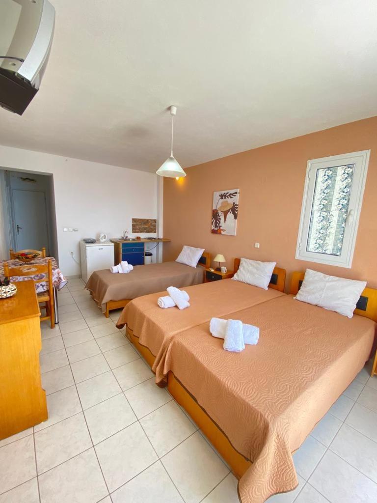 Casa De Blue Lourdata (Kefalonia) Exterior foto